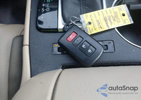 2018 Toyota Highlander Limited Platinum z USA, uszkodzony, nr VIN 5TDYZRFHXJS265209